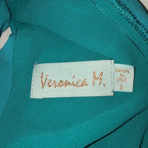 Veronica M. blouse - Picture 5 of 5
